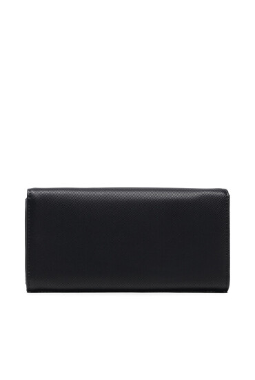 Nobo Голям дамски портфейл NPUR-K0030-C020 Черен - Mera.bg