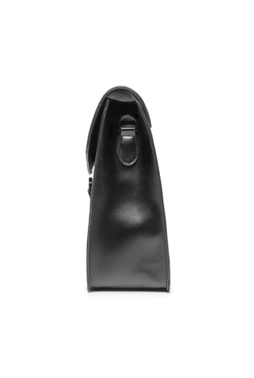 Nobo Голям дамски портфейл NPUR-L2111-C020 Черен - Mera.bg