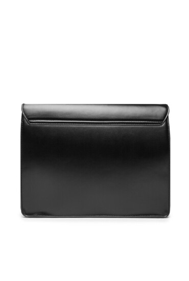 Nobo Голям дамски портфейл NPUR-L2111-C020 Черен - Mera.bg