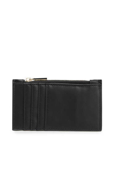 Nobo Голям дамски портфейл NPUR-R0080-C020 Черен - Mera.bg