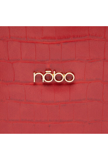 Nobo Кутия за бижута NBOX-J0021-C005 Червен - Mera.bg