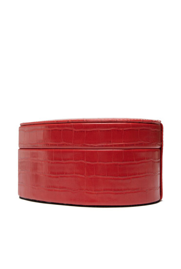 Nobo Кутия за бижута NBOX-J0021-C005 Червен - Mera.bg