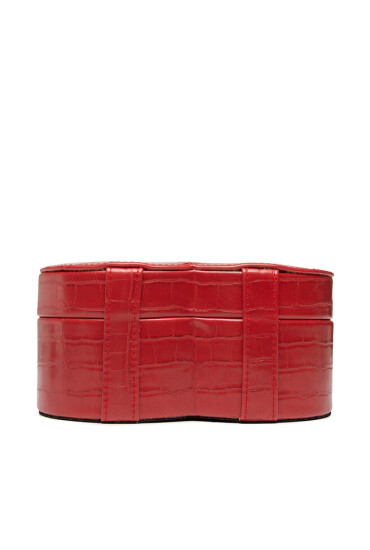 Nobo Кутия за бижута NBOX-J0021-C005 Червен - Mera.bg