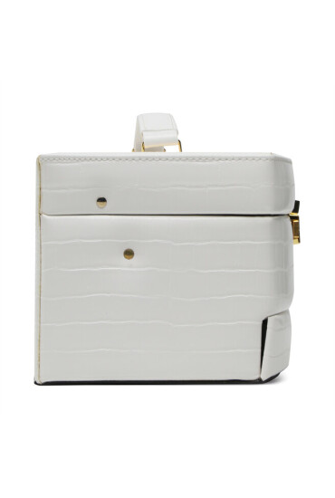 Nobo Кутия за бижута NBOX-J00-C000 Бял - Mera.bg