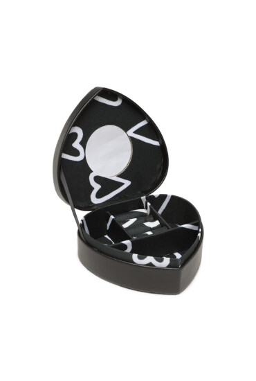 Nobo Кутия за бижута NBOX-J0072-C020 Черен - Mera.bg