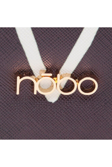 Nobo Кутия за бижута NBOX-J0150-C020 Черен - Mera.bg