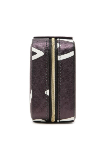 Nobo Кутия за бижута NBOX-J0150-C020 Черен - Mera.bg