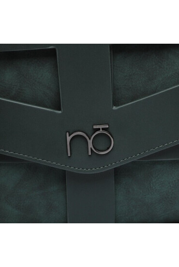 Nobo Раница NBAG-N2960-C008 Зелен - Mera.bg