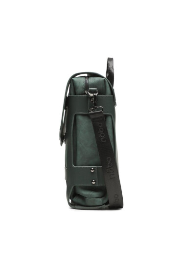 Nobo Раница NBAG-N2960-C008 Зелен - Mera.bg
