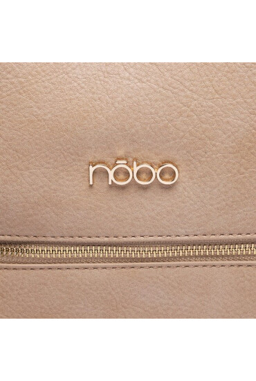 Nobo Раница NBAG-N2920-C015 Бежов - Mera.bg