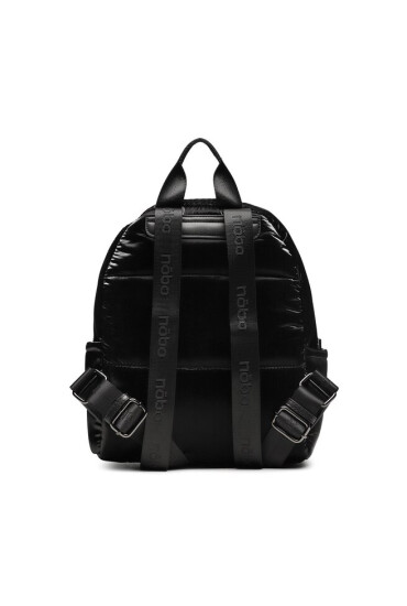 Nobo Раница NBAG-N3140-C020 Черен - Mera.bg