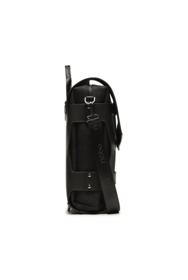Nobo Раница NBAG-N2960-C020 Черен - Mera.bg