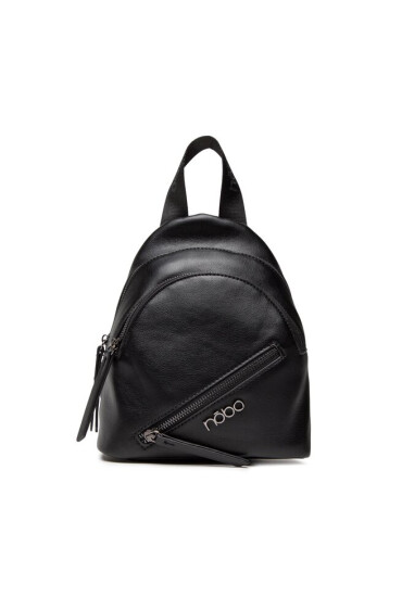 Nobo Раница NBAG-N0550-C020 Черен - Mera.bg