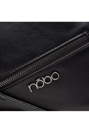 Nobo Раница NBAG-N0550-C020 Черен - Mera.bg