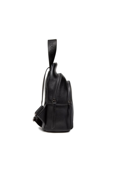 Nobo Раница NBAG-N0550-C020 Черен - Mera.bg