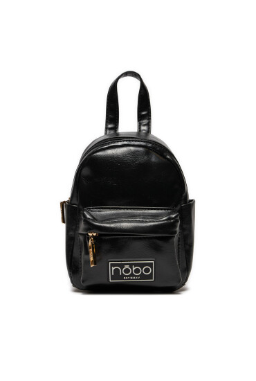 Nobo Раница BAGR050-K020 Черен - Mera.bg