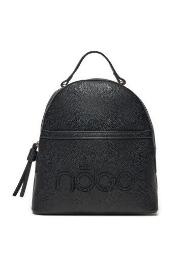 Nobo Раница BAGT380-K020 Черен - Mera.bg