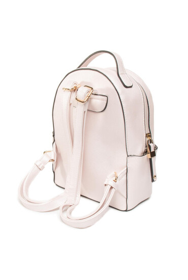 Nobo Раница NBAG-J1250-CM00 Розов - Mera.bg