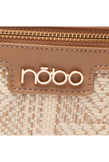 Nobo Раница NBAG-M3470-C015 Бежов - Mera.bg