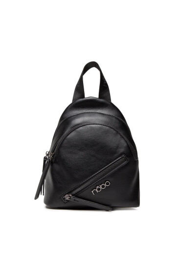Nobo Раница NBAG-N0550-C020 Черен - Mera.bg