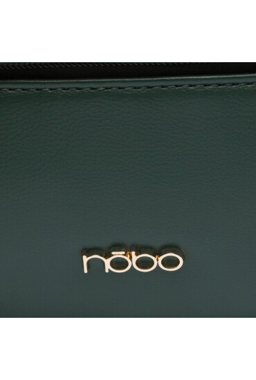Nobo Раница NBAG-N1740-CM08 Зелен - Mera.bg