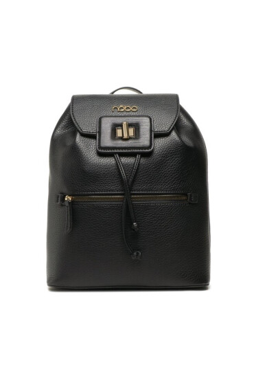 Nobo Раница NBAG-N1800-C020 Czarny - Mera.bg