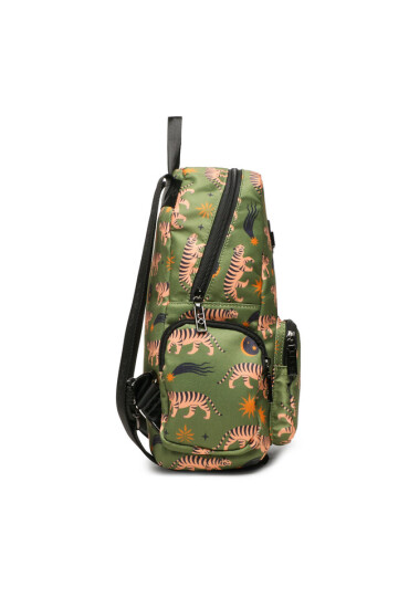 Nobo Раница NBAG-N2500-C008 Зелен - Mera.bg