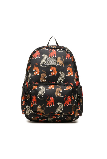 Nobo Раница NBAG-N2500-C020 Черен - Mera.bg