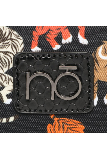 Nobo Раница NBAG-N2500-C020 Черен - Mera.bg