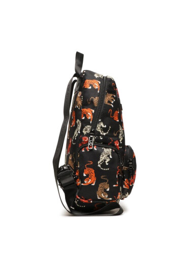 Nobo Раница NBAG-N2500-C020 Черен - Mera.bg