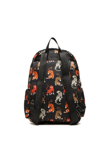 Nobo Раница NBAG-N2500-C020 Черен - Mera.bg