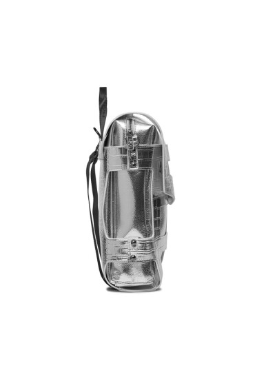Nobo Раница NBAG-N2961-C022 Сребрист - Mera.bg
