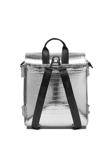 Nobo Раница NBAG-N2961-C022 Сребрист - Mera.bg