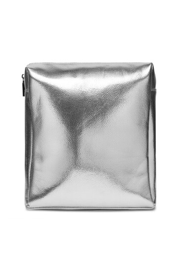 Nobo Раница NBAG-N2961-C022 Сребрист - Mera.bg
