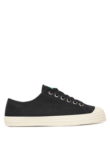 Novesta Кецове Star Master Hemp N472009-BEI87Y123 Черен - Mera.bg