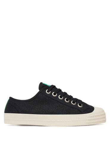 Novesta Кецове Star Master Hemp N472009-BEI87Y123 Черен - Mera.bg