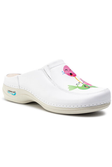 Nursing Care Чехли Paris WG4F59 Sweets - Mera.bg