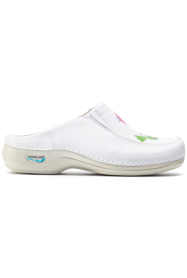 Nursing Care Чехли Paris WG4F59 Sweets - Mera.bg