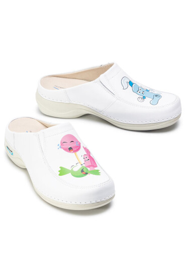 Nursing Care Чехли Paris WG4F59 Sweets - Mera.bg