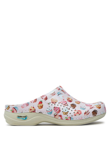 Nursing Care Чехли Veneza WG3AF30 Цветен - Mera.bg