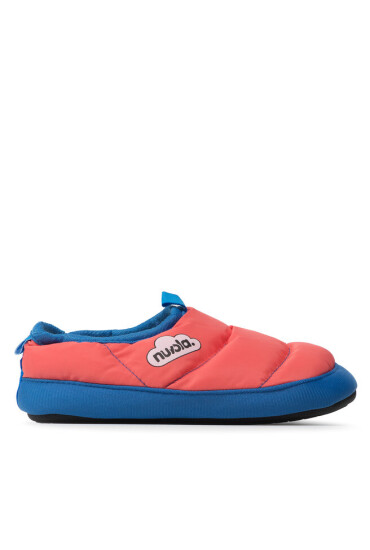 Nuvola Пантофи Classic Party UNCLPRTY667 Bright Coral - Mera.bg