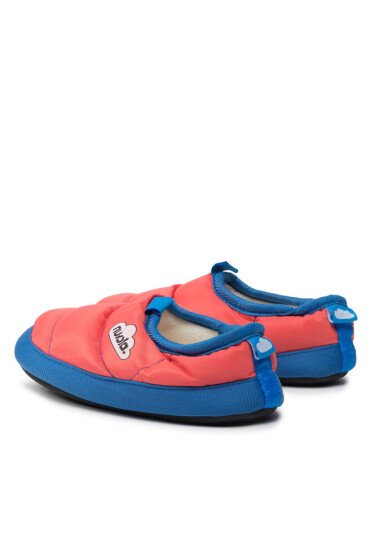 Nuvola Пантофи Classic Party UNCLPRTY667 Bright Coral - Mera.bg