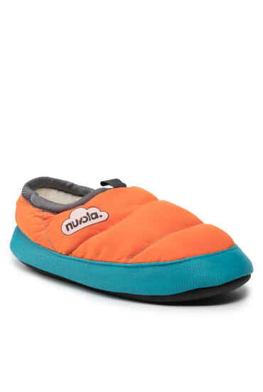 Nuvola Пантофи Classic Patry UNCLPRTY13 Orange - Mera.bg