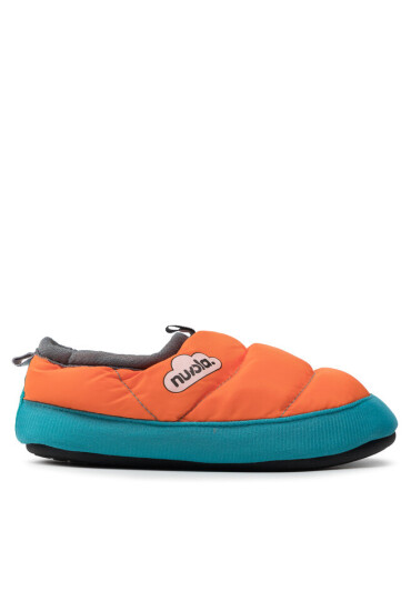 Nuvola Пантофи Classic Patry UNCLPRTY13 Orange - Mera.bg