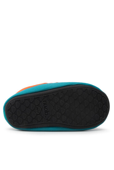 Nuvola Пантофи Classic Patry UNCLPRTY13 Orange - Mera.bg