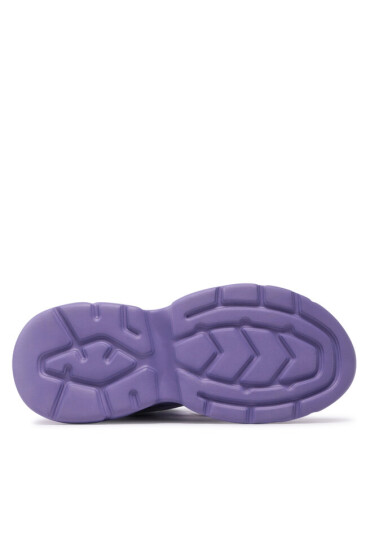 Nylon Red Боти WSQ2101-12 Purple - Mera.bg