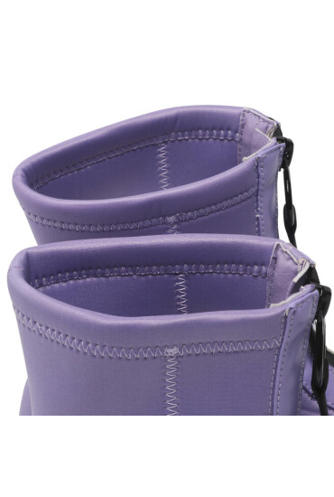 Nylon Red Боти WSQ2101-12 Purple - Mera.bg