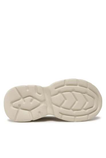 Nylon Red Боти WSQ2101-12 Beige - Mera.bg