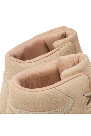 Nylon Red Сникърси WAG1152105A-02 Beige - Mera.bg