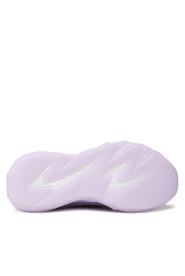 Nylon Red Сникърси WAG1181003A Purple - Mera.bg